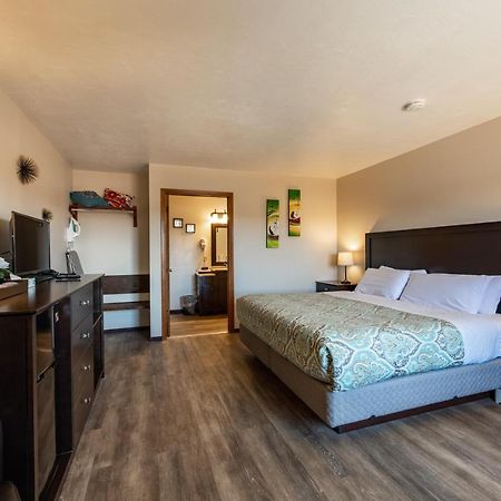 Sister Bay Inn 외부 사진