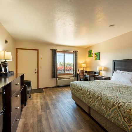 Sister Bay Inn 외부 사진