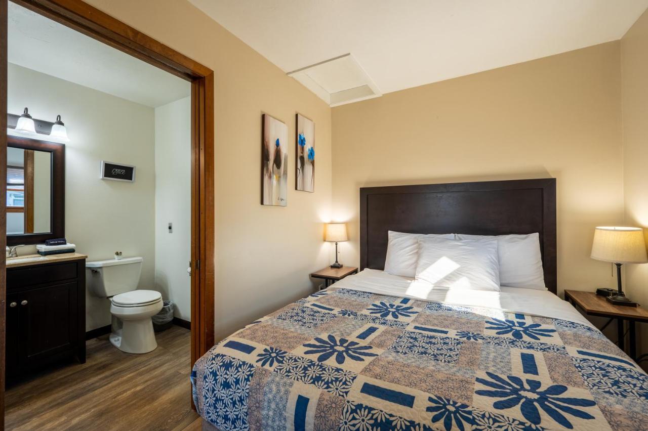 Sister Bay Inn 외부 사진