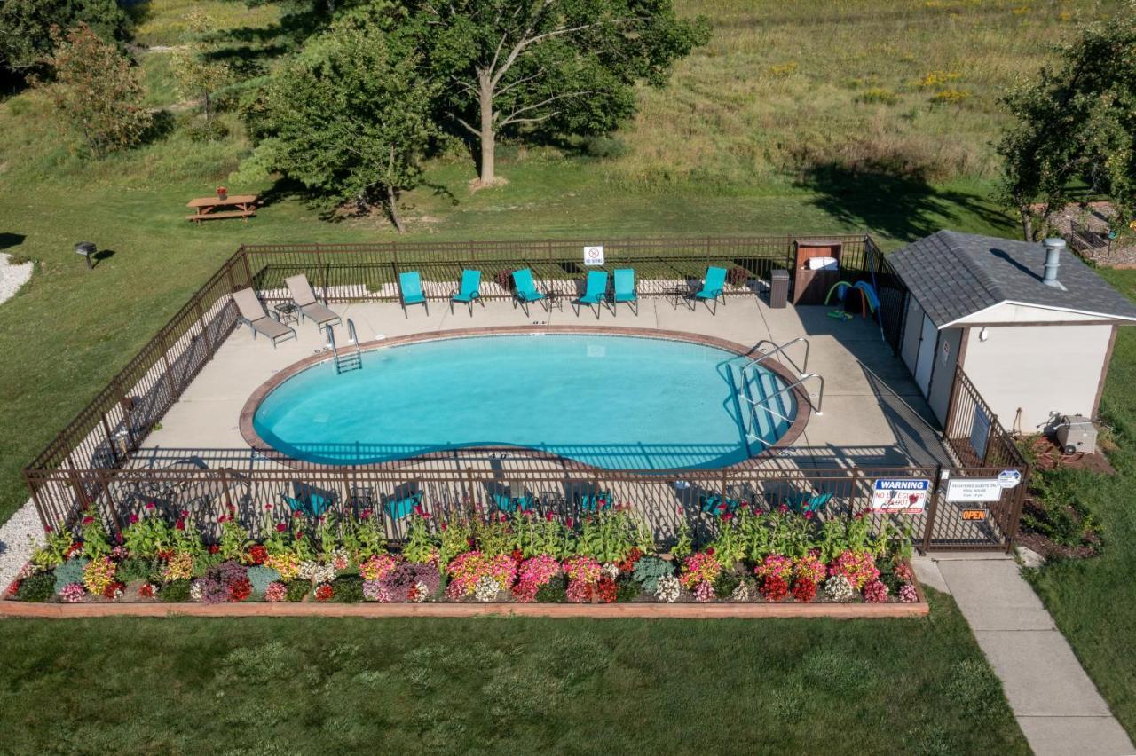 Sister Bay Inn 외부 사진