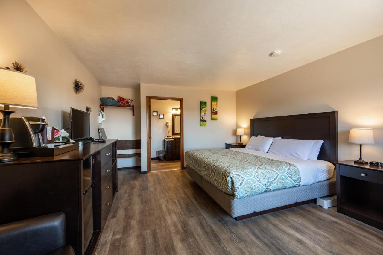 Sister Bay Inn 외부 사진