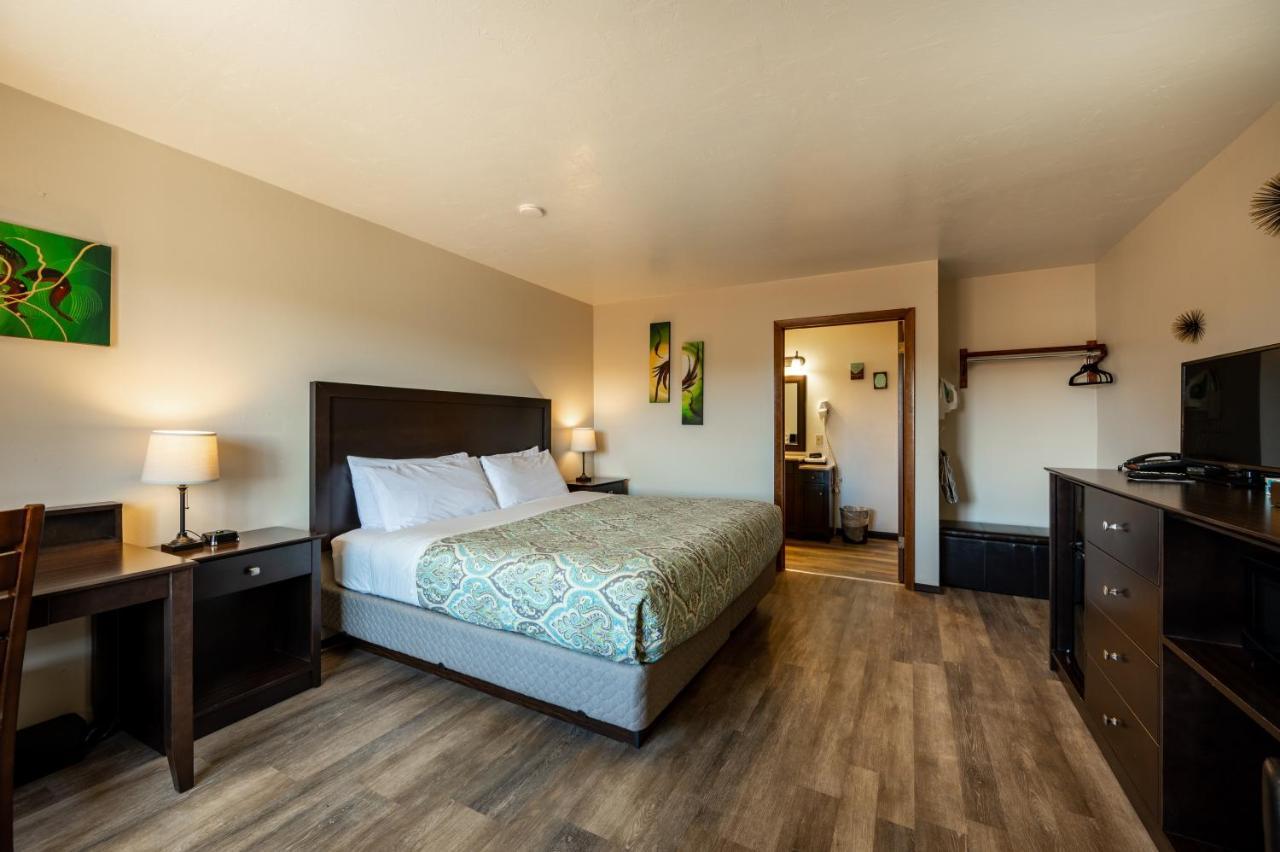 Sister Bay Inn 외부 사진