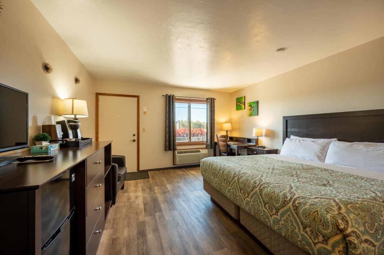 Sister Bay Inn 외부 사진