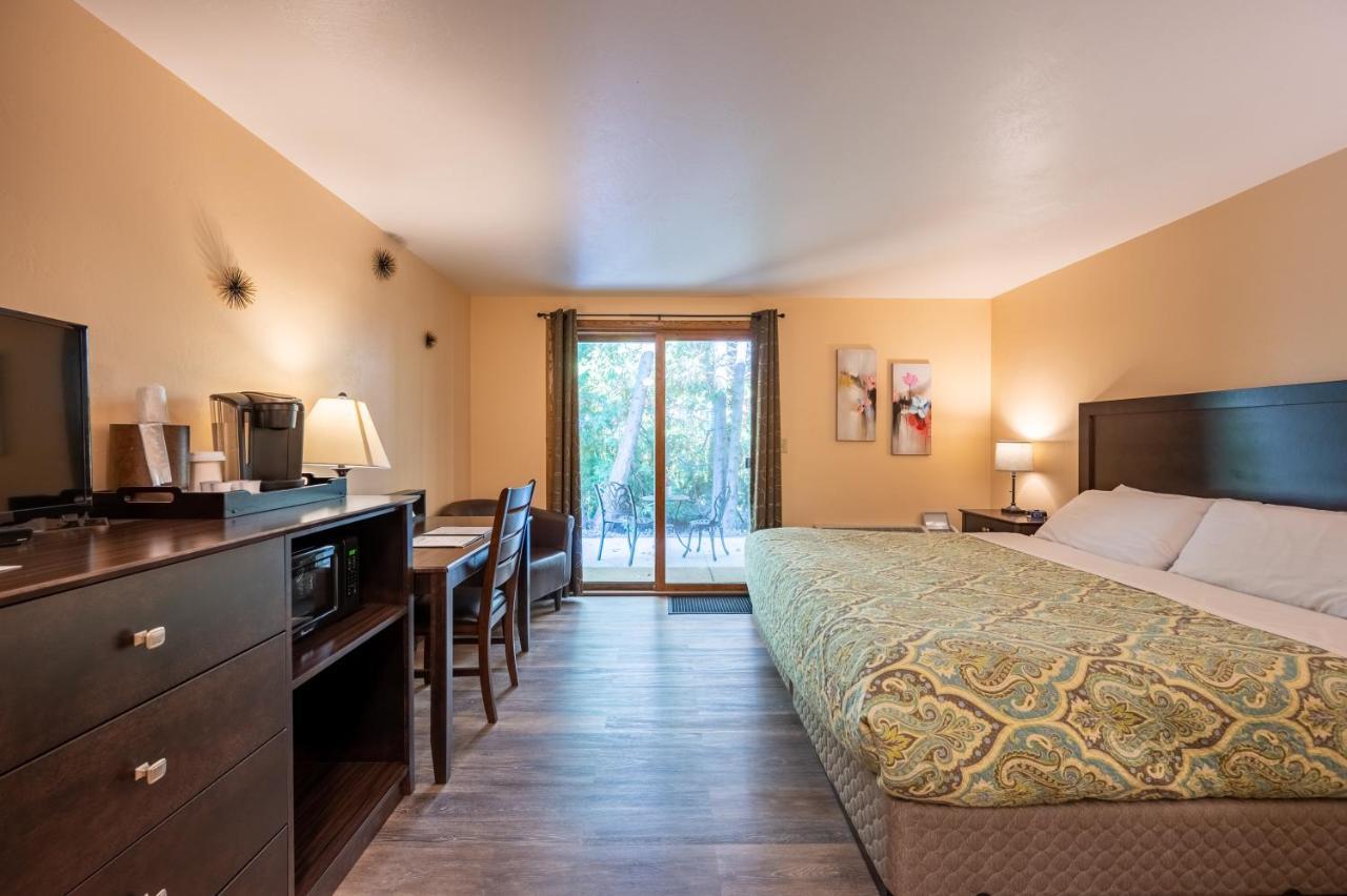 Sister Bay Inn 외부 사진