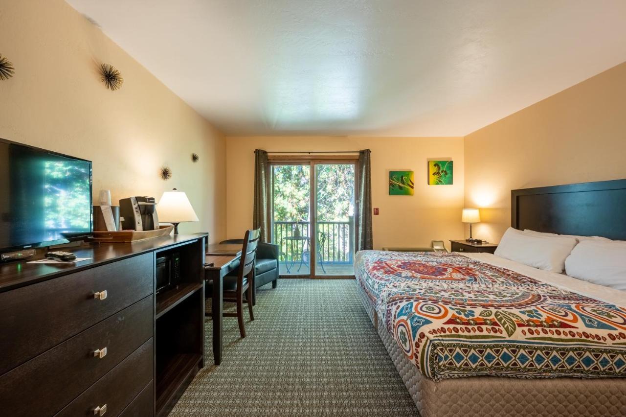Sister Bay Inn 외부 사진