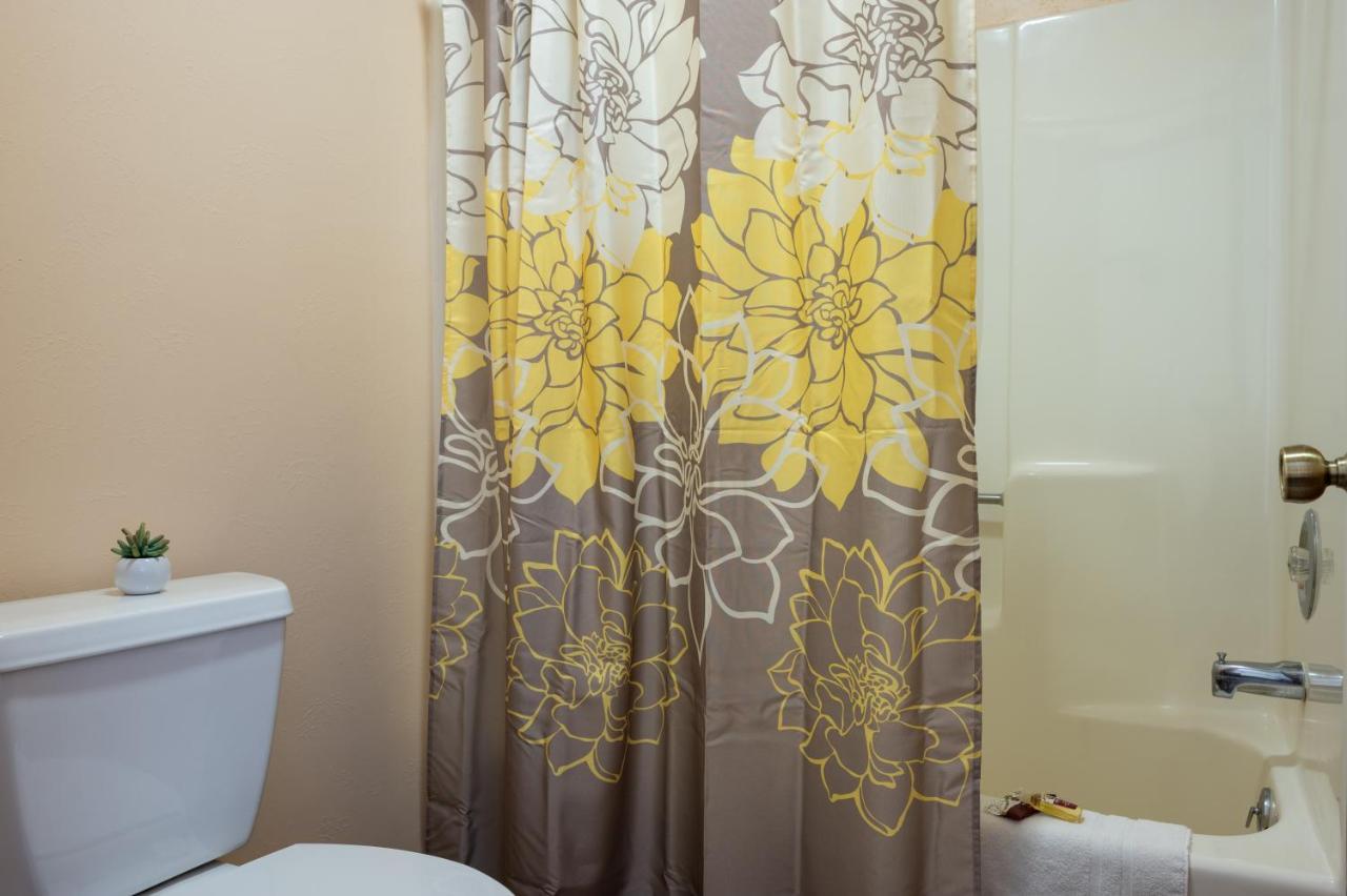 Sister Bay Inn 외부 사진