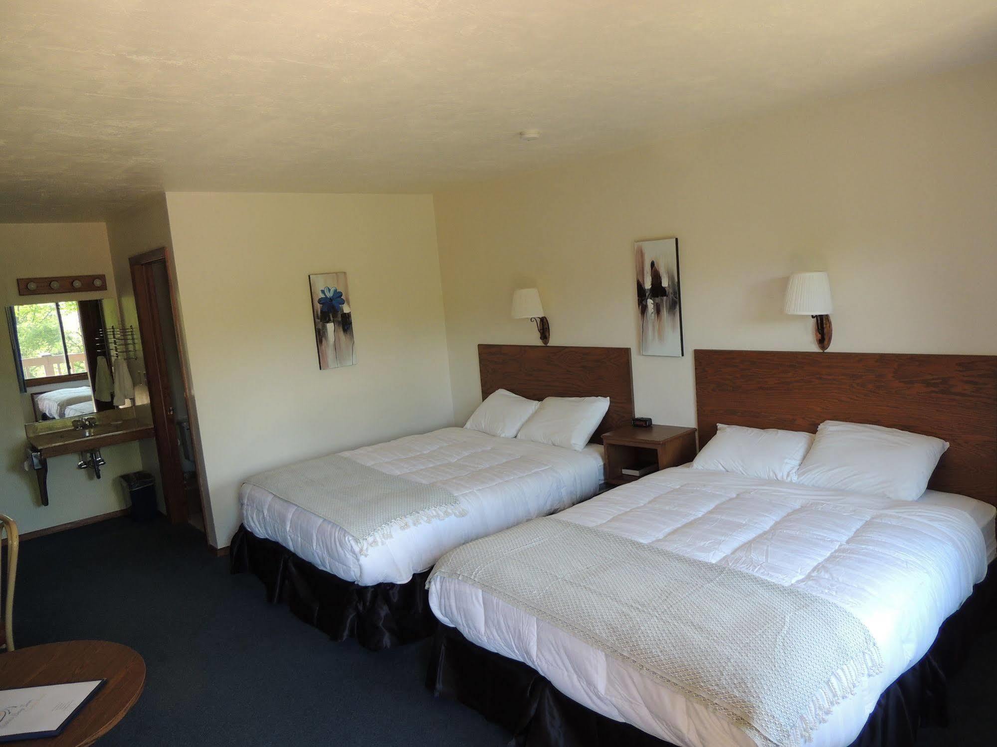Sister Bay Inn 외부 사진